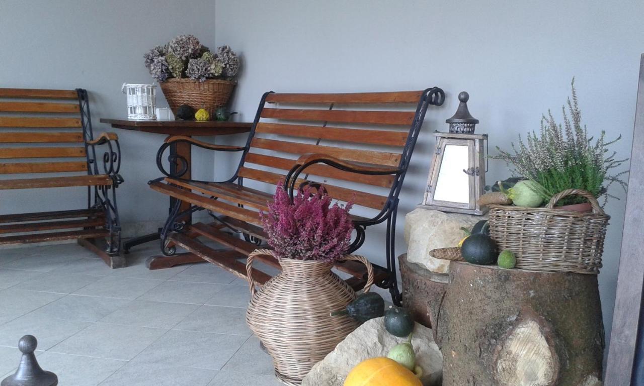 Bed and Breakfast Nartorama Hotrest Zieleniec  Exterior foto